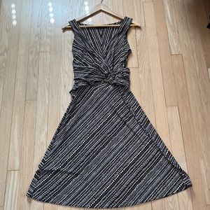 BCBG Max Azria Wrap Dress